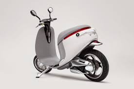 3c老實說 氣象部落客勞倫斯 科技 評論 不只是一般電動機車 看懂gogoro 智慧雙輪的電動車革命 scooter htc vehicles