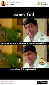 Maybe you would like to learn more about one of these? Comedy Status Tamil Share Chat Off 57