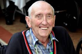 Obituary of Roy Wallace Bates