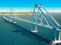 Resultado de imagem para foto da ponte salvador itaparica