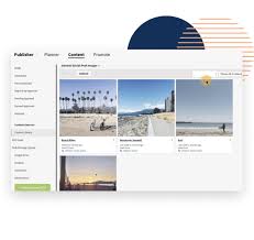 Sep 03, 2021 · hootsuite is a comprehensive client for twitter and facebook, available for android terminals, that includes a wide variety of features that easily outperform other clients purporting to do the same thing. Social Media Marketing Management Dashboard Hootsuite