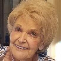 Dolores Ann Rieth Obituary