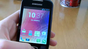Samsung Galaxy Mini S5570 Cyanogenmod 10 1 Android 4 2 1 Youtube