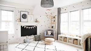 Why should kids do chores? 10 Tips For Designing Better Kids Rooms