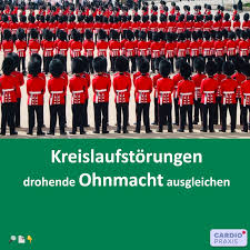 Am ganzen körper zittern synonyme. Drohende Ohnmacht Hinsetzen Schwanken Zittern Cardiopraxis