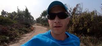 Why I Love Trail Running