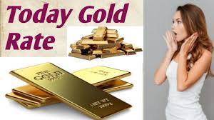 Today Gold Price In Sikkim 24k 22k Gold Rate In Sikkim Youtube