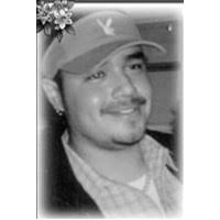 Anthony Manriquez Obituary