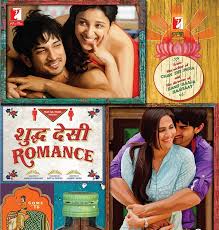 Shuddh Desi Romance Amazon In Sushant Singh Rajput Parineeti Chopra Baani Kapoor Rishi Kapoor M In 2020 Romantic Comedy Movies Romance Film Best Bollywood Movies