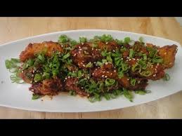 Crispy Chilli Fish Sanjeev Kapoor Khazana Youtube
