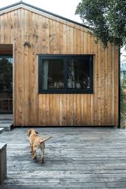Maybe you would like to learn more about one of these? George And Willy S Urban Cabin House Remodel In The New Zealand Suburbs