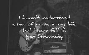 Today, which is celebrated as the world music day, listen to these motivational quotes from musicians who have helped the cause of music reach all. 130 Inspiring Music Quotes That Will Fuel Your Soul