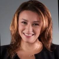 Gina Anton's Instagram, Twitter & Facebook