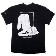 Spencers hentai shirt