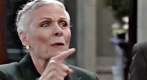 General Hospital Spoilers: Tracy's Mistaken Revenge Target, Accuses Wrong  Man of Major Family Betrayal | Celeb Dirty Laundry