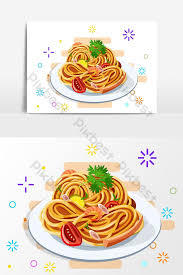 Reka bentuk makanan oleh adik tarifah firzanah (4 inspirasi). Elemen Reka Bentuk Pasta Makanan Kartun Elemen Grafik Ai Percuma Muat Turun Pikbest Food Pasta Recipes Pasta