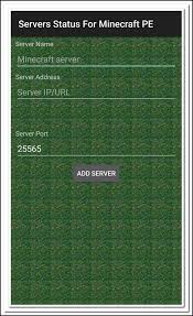 Not run on a server panel either, so you already know the owner knows how to admin. Server Maker Minecraft Pe Free For Android Apk Download