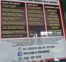 Ulu legong hot spring baling kedah fullhd. Jalan Jalan Mandi Kolam Air Panas Di Ulu Legong Baling Ira Mommy Si Kembar
