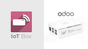 We're an odoo gold partner, 3x odoo. The Odoo Iot Box Revolutionizing Your Manufacturing Process Youtube