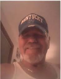 Obituary information for Paul Glen Hammons