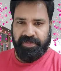 Portfolio of Sajan John Actor, Cook, Dubbing artist