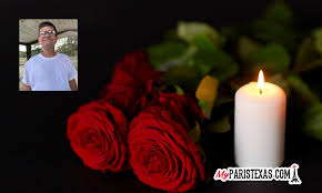 William Scott Taylor of Paris, Texas