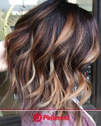 When choosing the lighter shade make sure you only go three to four shades lighter than your darker root color. Type 3 Hair Color Quick Tips So You Can Nail Your Hair Color With Images Ombre Hair Blonde Hair Styles Fall Hair Color For Brunettes Clara Beauty My