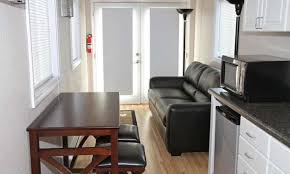 La reutilización de contenedores marítimos no es algo nuevo. Casas Prefabricadas Con Contenedores Precios Y Disenos De Casas Container Inarquia