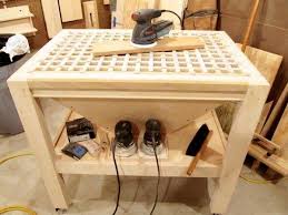 Tabling Dust Wood Shop Projects Woodworking Diy Woodworking