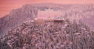 Zero, a junior lobby boy, becomes gustave's friend and protege. Last Night S Movie The Grand Budapest Hotel Sephira