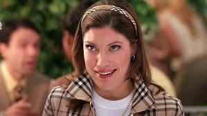 Buffy The White Girl Slayer