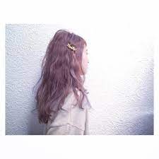 やるなら今 市販ヘアカラーで春色 ピンク を手に入れよう arine アリネ ヘアカラー ヘアカラー ピンク ピンクアッシュ