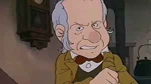 The Stingiest Man in Town (1978)