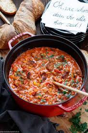 Was kosten das essen und die getränke für 100 personen? Party Pfundstopf Fur Zwolf Ein Einfaches Partyessen Emmikochteinfach