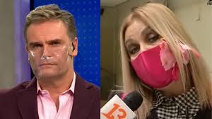 Pamela jiles recordó su época como periodista en el programa informe especial, en particular el episodio donde tuvo que ejercer de prostituta encubierta por todo el país. Amaro Gomez Pablos Por Entrevista A Pamela Jiles El Insulto Es El Negocio De Pamela No El Mio