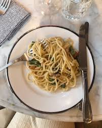164 Likes 0 Comments Alberte Vedel Brondsted Albertevedel On Instagram Pasta En 2020 Recette Cuisine Cafe Chocolat