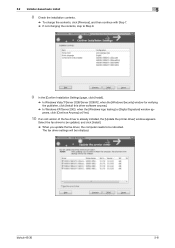 Konica minolta bizhub 36 black and white multifunction printer driver, software download for microsoft windows, macintosh and linux. Konica Minolta Bizhub 36 Driver And Firmware Downloads