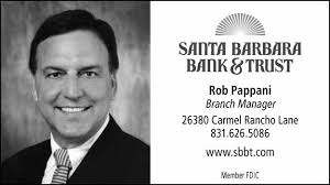 Carmel Pine Cone, August 26, 2011