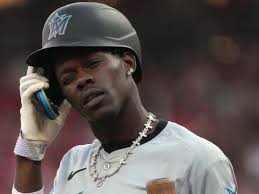 Miami Marlins Jazz Chisholm Was Never Hanley Ramirez, But Can He Be Devon  White?