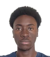 ASHER CALLENDER-GREEN