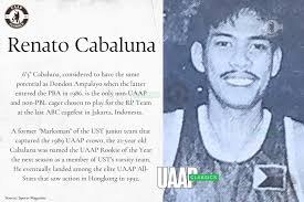 Malakas ang timing. Parang larong kalye pero refined. Matured ang movements  at walang takot sa laban." Continue reading