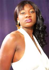 Mercy Johnson Speaks Up