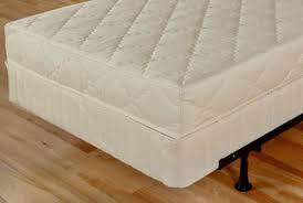Organic Mattresses And Bedding Made By Sleeptek Organic Mattresses Mattress Clean Bedroom