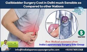 Unlike most other surgeries, the gallbladder removal recovery period is not an extensive one. Affordable Laparoscopic Gallbladder Surgery In India Low Cost Gallbladder Surgery In India Gallbladder Surgery Gallbladder Surgery