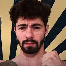 Darwin Pena vs. Alex Rios, Flex Fights