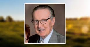 James William Platt Obituary May 20, 2016