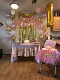 Maybe you would like to learn more about one of these? The Secret To A Great Party Is In The Birthday Party Decorations Girl Birthday Decorations 1st Birthday Girl Decorations 1st Birthday Party For Girls