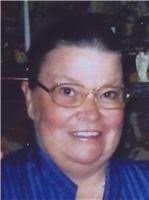 Elina Bernard Obituary (1957