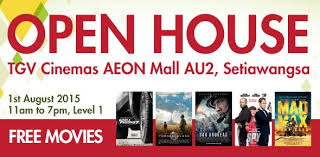 Tgv cinemas au2 show timing. Tgv Cinemas On Twitter Hello Guys Tgv Cinemas Aeon Au2 Mall Setiawangsa Open Houseis Tomorrow More Info Here Http T Co Bgwvbphakt Http T Co Kn82qw1a6b
