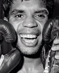 Episode 2 BOXERS: Dave Sands and Lionel Rose